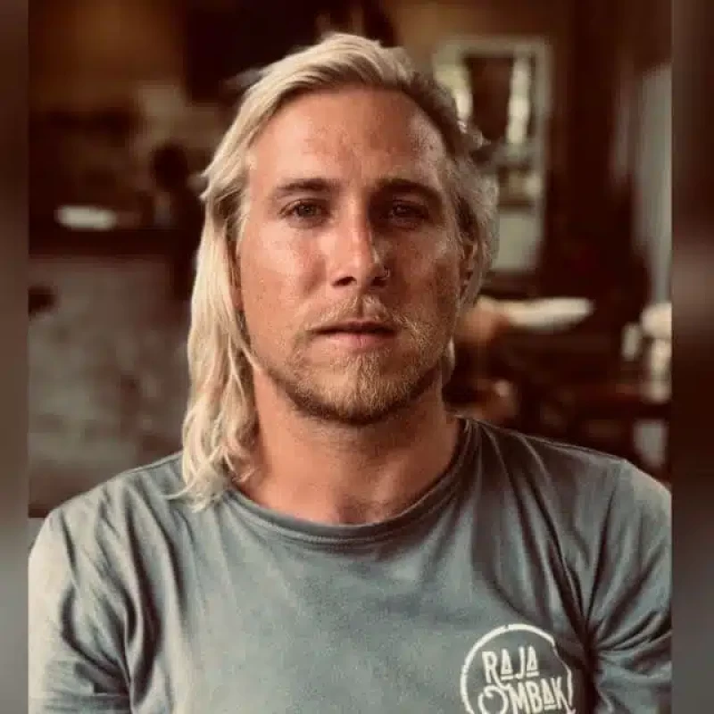 Dave