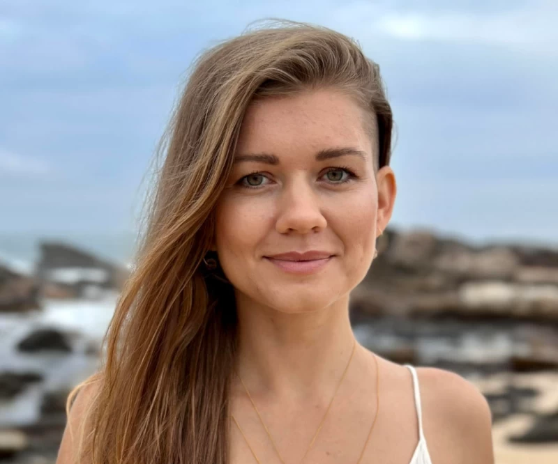 Lucie Aglaja
