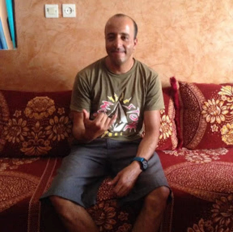 Abdellah