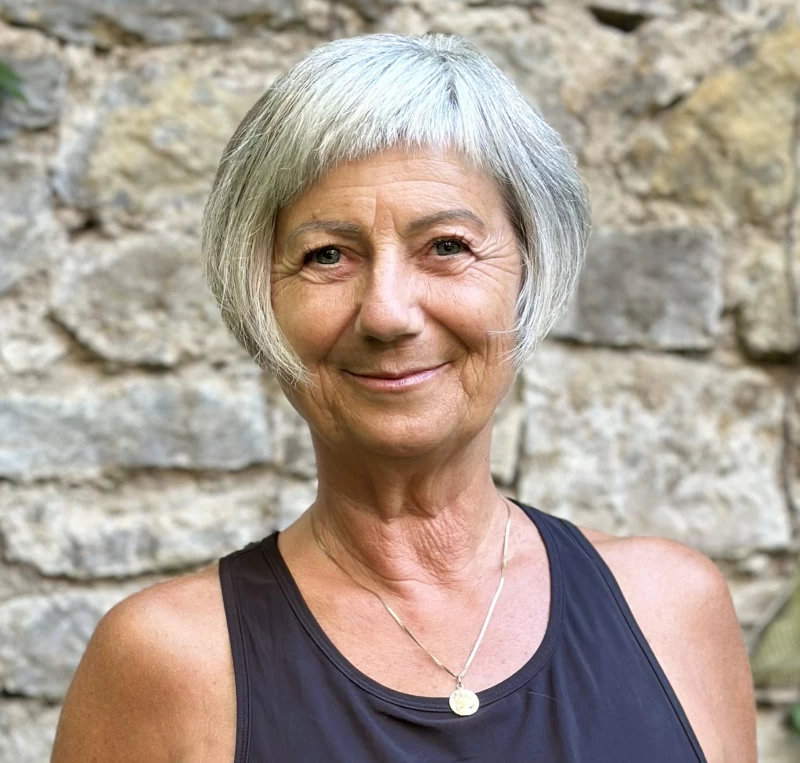 Sylvia Asmodena